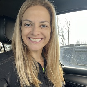 Fundraising Page: Jamie Hagan